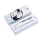 MINI Mtweezer Set Electronics Industrial Tweezer Anti-static Curved Straight Tip Precision Forceps