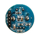 2Pcs Rotating Potentiometer Knob Cap Digital Control Receiver Decoder Module Rotary Encoder Module