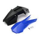Motorcycle Front Plastic Fender Mudguard Dirt Bike For Honda KTM 7-Colors