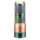 Astrolux S41S Colored 4x Nichia 219C/XP-G2/G3 A6 1600LM Mini LED Flashlight