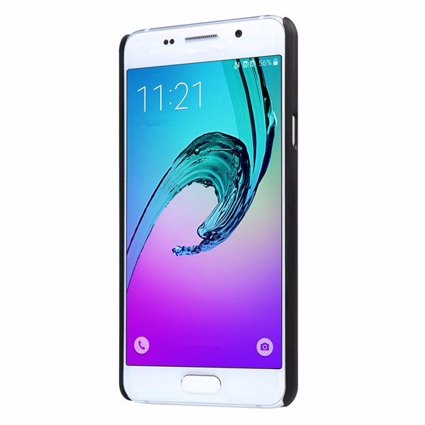 Nillkin Frosted Hard Case Protective Shell Back Cover for Samsung A3100 A310F
