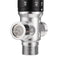 Pipe Thermostatic Valve Water Mixing Valve Solar Temperature Control Valve Water Heater Leading Pipe