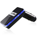 Car Air Purifier Freshener Aroma Aromatherapy Diffuser Negative Ion Ionizer Remove Smoke