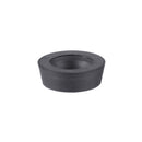 Drillpro Upgraded 1003MO-ST7 Circle R5 Carbide Milling Cutter Inserts Metalwork  Insert Turning Tool Blades