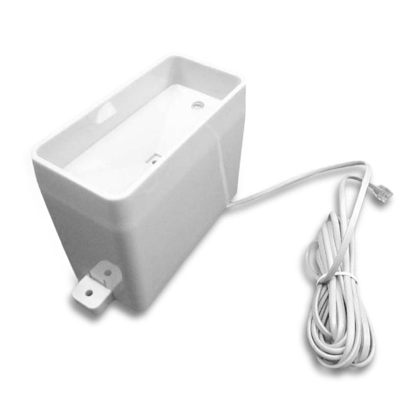 Misol WH-SP-RG 1PC Spare Part For Weather Station For Rain Meter Measure Rain Volume Rain Gauge