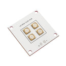 40W UV LED Light Source Integrated Lamp Panel Copper Plate For SLA DLP DIY 3D Printer Parts