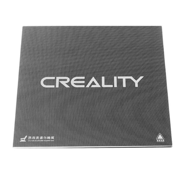 Creality 3D Ultrabase 235*235*3mm Glass Plate Platform for Ender-3 MK2 MK3 Hot bed 3D Printer Part