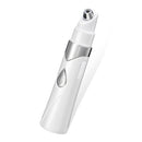 Electric Red Light Eye Wrinkle Dark Circles Remover Laser Pen Vibration Massager