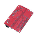 Nano Shield Atmega328P IO Sensor Wireless Expansion Board