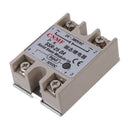 250V 25A Temperature Control Solid State Relay