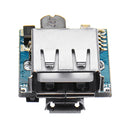 5pcs 5V Lithium Battery Charger Step Up Protection Board Boost Power Module Power Bank Charger Board