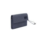 Original Xiaomi Digital Storage Bag Portable 600D Waterproof Electronics Accessorie Cable Organizer