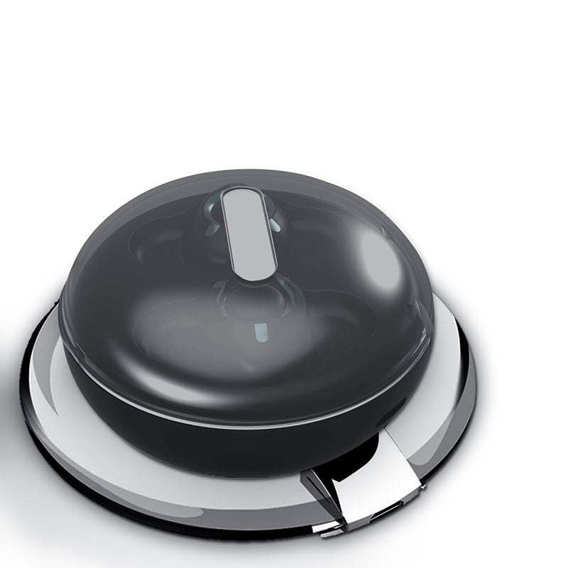[bluetooth 5.0] Bakeey TWS Portable Wireless Earphone Wireless Charging Mini Earbuds Bilateral Call Headphone with Charging Box