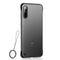 Bakeey Bumper Ultra Thin Anti Fall Matte Hard PC&Soft Edge With Finger Ring Protective Case For Xiaomi Mi A3 / Xiaomi Mi CC9E