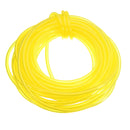 33FT 10m I.D 3/32inch x O.D 3/16inch 2.5mm x 5mm Tygon Petrol Fuel Gas Line Pipe Hose