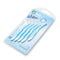 L Forms Interdental Brush Dental Orthodontic Between Teeth Floss Toothpick 0.7mm 0.8mm 1.0mm