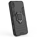 Bakeey Armor Magnetic Card Holder Shockproof Protective Case For Xiaomi Redmi 7A