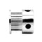 10Pcs/Pack 16T 5mm/8mm Aluminum Alloy Timing Pulley for 3D Printer DIY Part