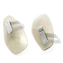 Motorcycle Hand Guard Handguard Wind Protector Shield For Honda Harley