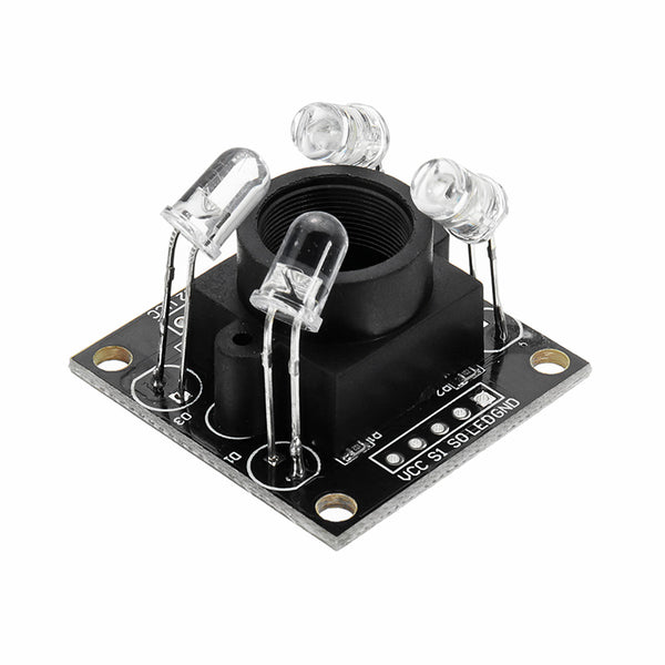 TCS3200 Color Recognition Module Color Sensor TCS230