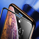 Cafele True 6D Curved Edge Tempered Glass Screen Protector For iPhone X/iPhone XS