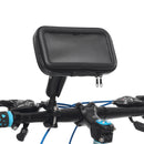 Bike Bicycle Motorbike Handlebar Waterproof Phone Bag Phone Holder For Smart Phone iPhone Samsung