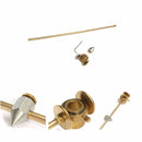 PT-31 LG-40 Plasma Cutter Cutting Torch Circinus Roller Guide Wheel