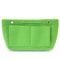 Travel Casual Bag in Bag Felt Multi-pockets Cosmetic Bag Storage Bag