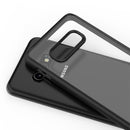 Bakeey Clear Transparent Protective Case For Samsung Galaxy S10e 5.8 Inch