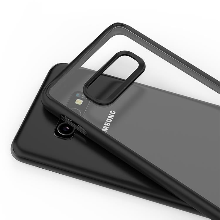 Bakeey Clear Transparent Protective Case For Samsung Galaxy S10e 5.8 Inch