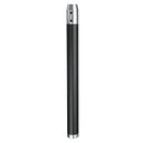Wood Turning Tool Holder Round Shank Woodworking Aluminum Alloy Handle