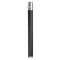 Wood Turning Tool Holder Round Shank Woodworking Aluminum Alloy Handle