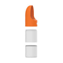 Moestar Rocket Pet Accompanying Cup Outdoor Travel Watering Food 270ml Bottles from XIAOMI YOUPIN