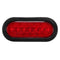 12V 22LED Car Red Rear Tail Lights Stop Indicator Lamps for Truck Trailer Caravan Van Lorry