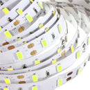 4M 35W DC 12V 240 SMD 5630 Non-Waterproof White/Warm White Red/Green/Blue LED Strip Flexible Light