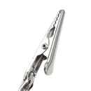 Anti-static Flexible Coiling Strap Grounding Discharge Bracelet Wrist Band