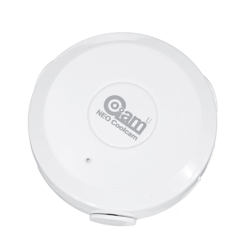Neo Coolcam Z-Wave Sensor Flood Water Leak Alarm Probe Home Automation System