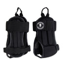 WOSAWE Ski Gloves Skiing Hand Protection Outdoor Sports Wrist Support