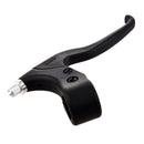 Replacement Bike Cycling Front Rear Brake Levers Black