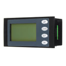 PZEM-002 20A AC 80-260V Digital LCD Voltmeter Current Voltage Energy Meter KWH Panel Tester