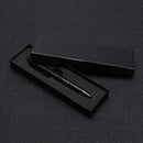 Survival Tactical Pen Military Pen Glass Breaker Tungsten Steel Head