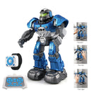 R5 Intelligent Robot Smart Infrared Induction Remote Control Gesture Sensor Toy