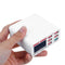Digital USB Charger 6 Multi Port Fast Charging Station High Speed Desktop Travel