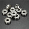 10pcs 694ZZ 4x11x4mm Ball Bearings Deep Groove Double Shielded Miniature Ball Bearing