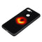 Bakeey Black Holes Collapsar Tempered Glass&Soft TPU Protective Case For Xiaomi Mi 8 Lite