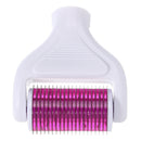 6 in 1 Derma Roller Skin Regeneration Needling Whitening Anti Aging Wrinkles Acne Scars Tighten