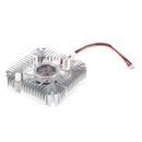 VGA Video Card Cooler Heatsinks Cooling Fan for Your Processor