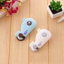 Cute Whale Baby Safety Lock Prevent Clamping Cabinet Door Locks Fridge Cupboard