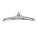 Motorcycle Front Fender Trim Decorations For Honda Goldwing GL1800 2001-2011