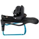 Cycling Drink Water Bottle Holder Cage Cup Rack Adjustable Aluminum